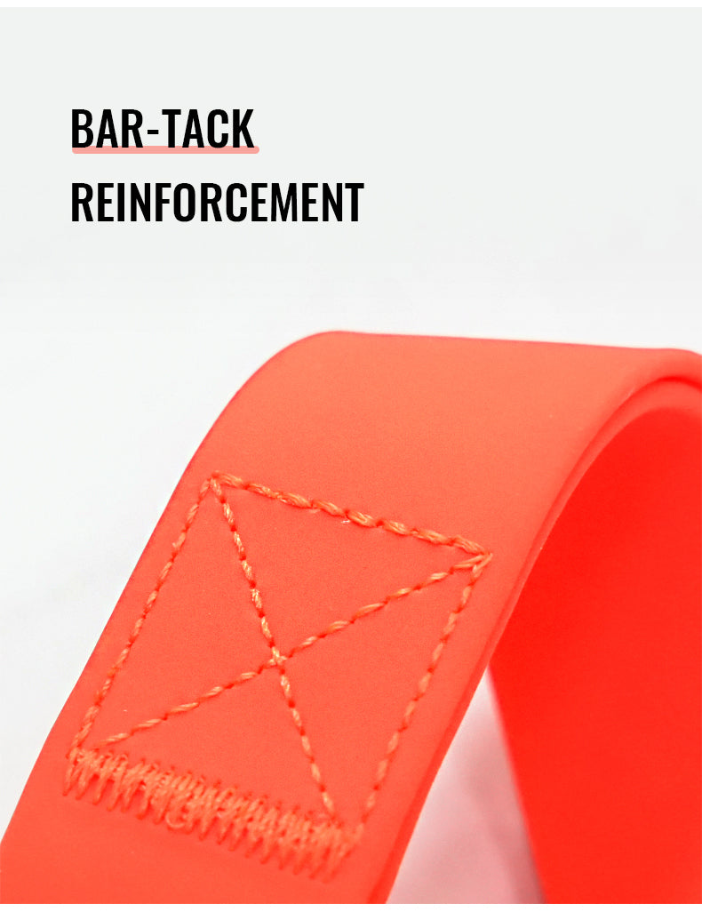 Waterproof Dog Leash Bar Tack