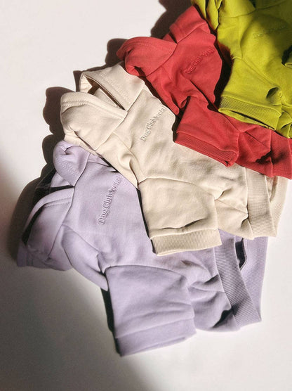 Perfect Dog Hoodie All Colours