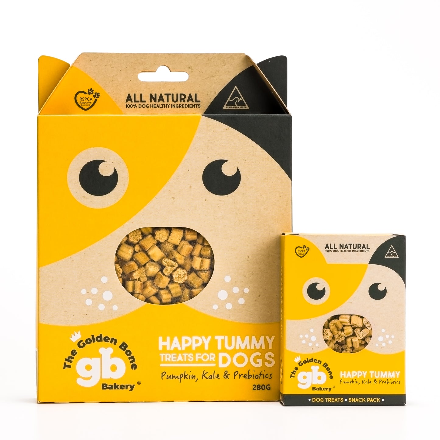 Natural Vegetarian Dog Treats Happy Tummy Comparison