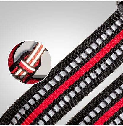 No-Pull Dog Harness 3M Reflective