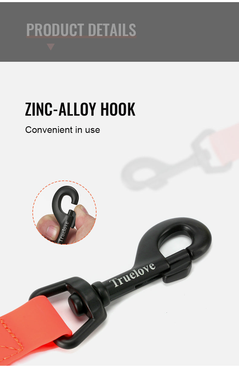 Waterproof Dog Leash Hook