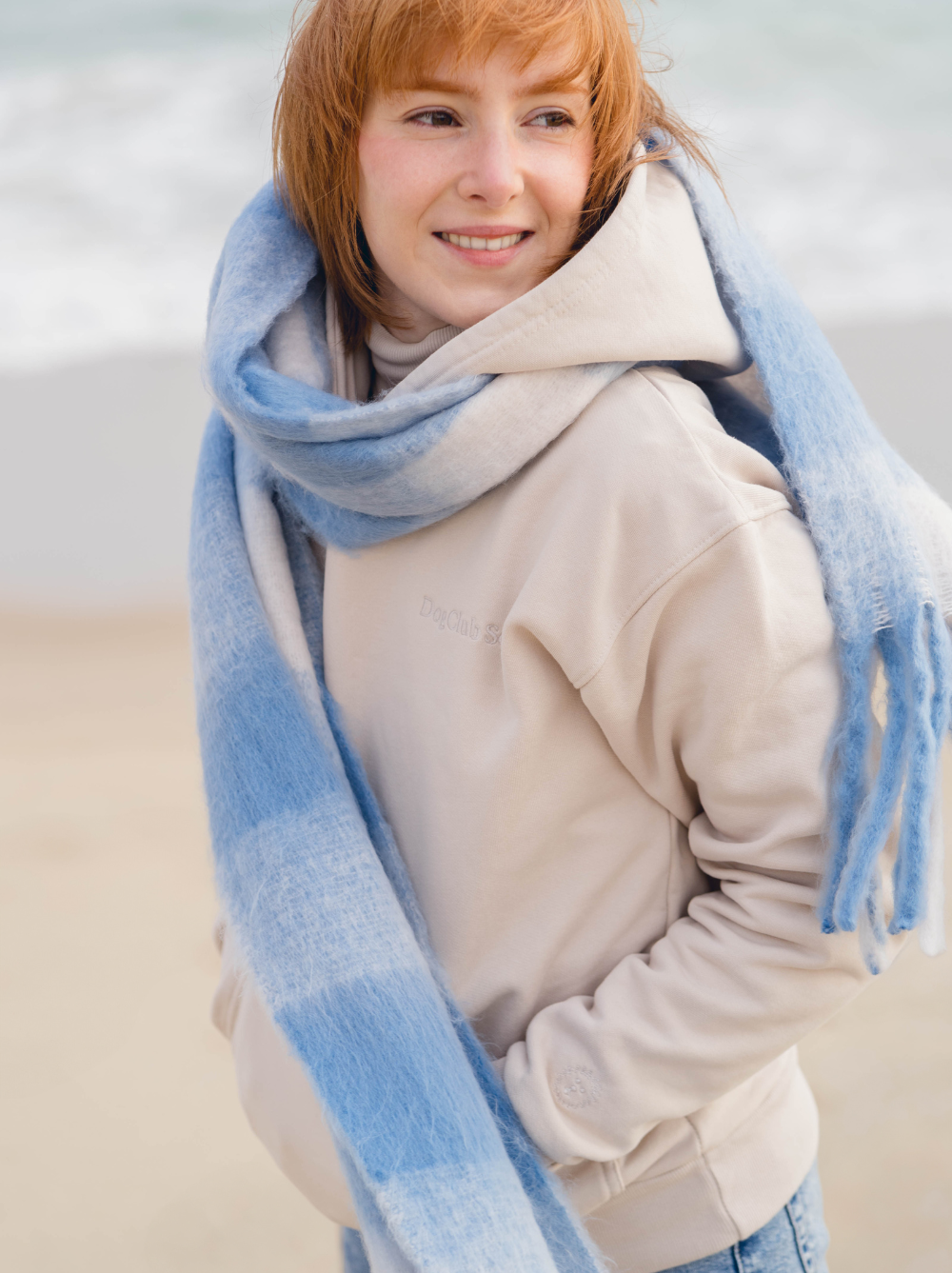 Perfect Dog Hoodie Stone Demo Human